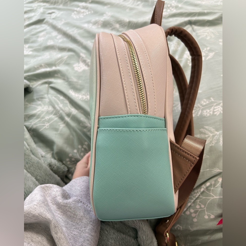 Loungefly Spirited Away Backpack - image 8